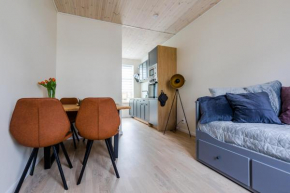 Aia 11 apartment, Pärnu